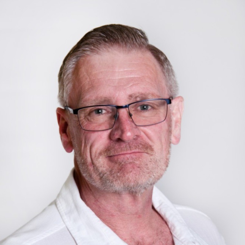 Piet Bester