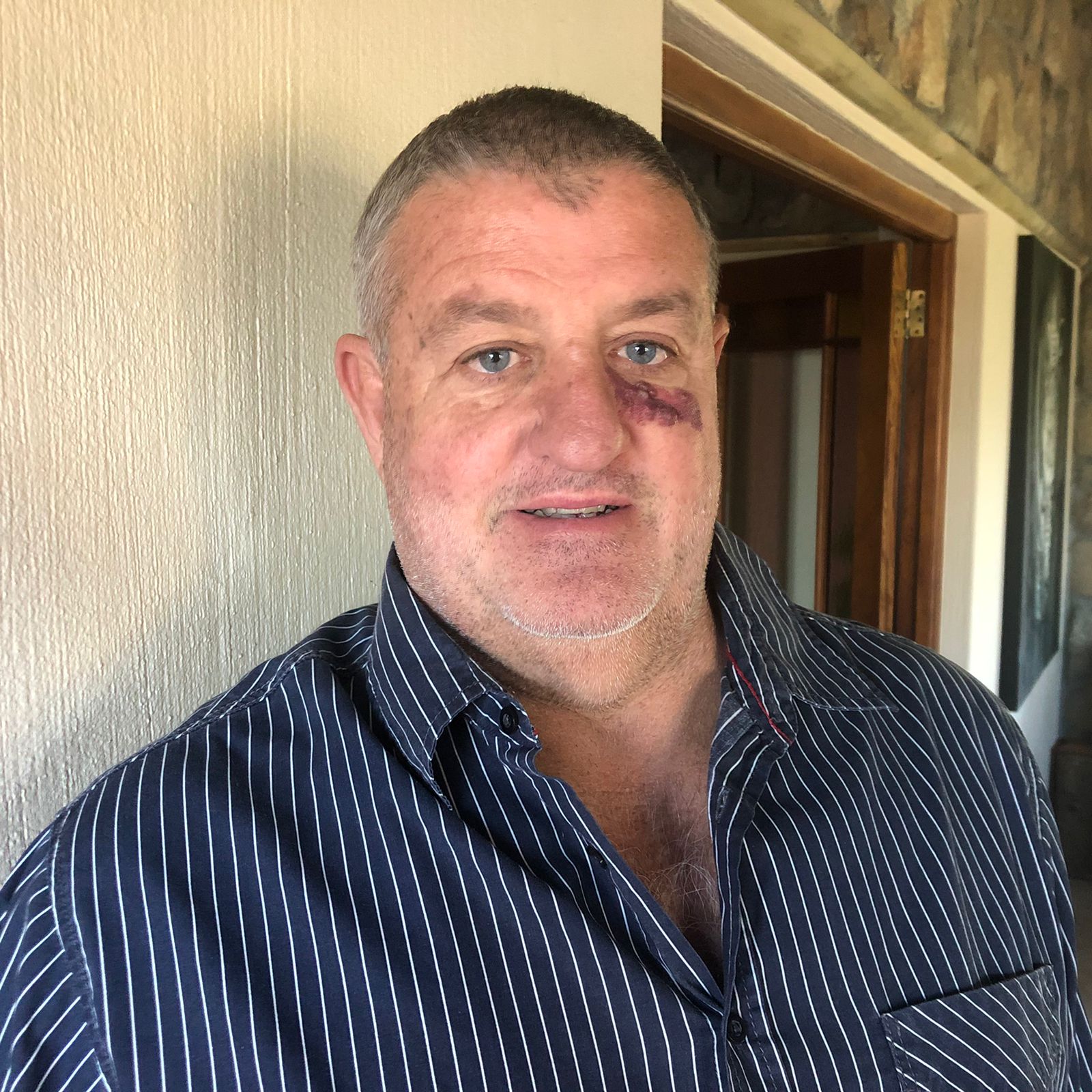 Stephan Le Roux