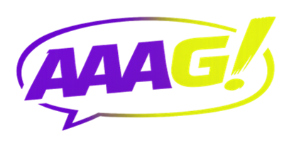 AAAG!